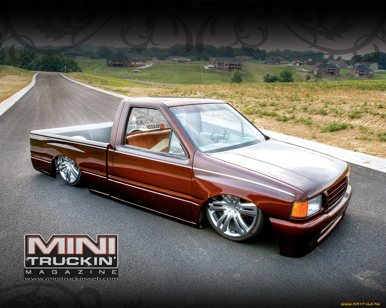 , isuzu